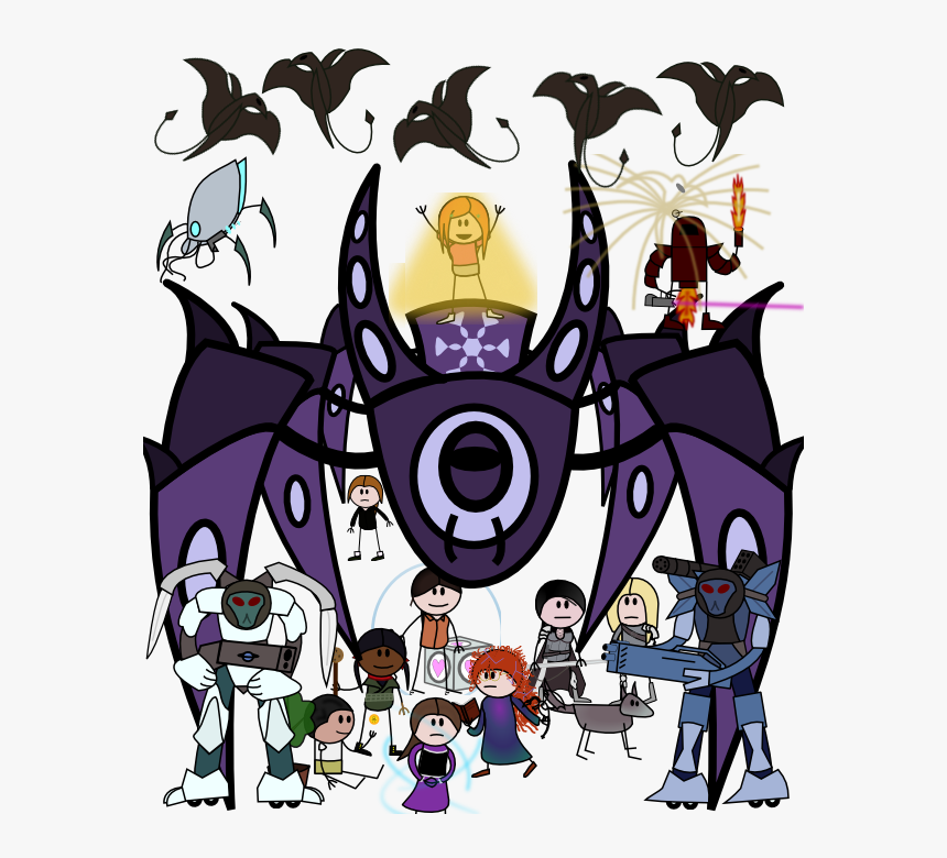 Cartoon, HD Png Download