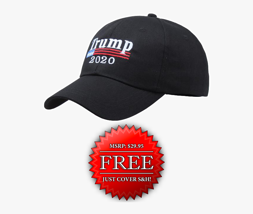 Baseball Cap, HD Png Download