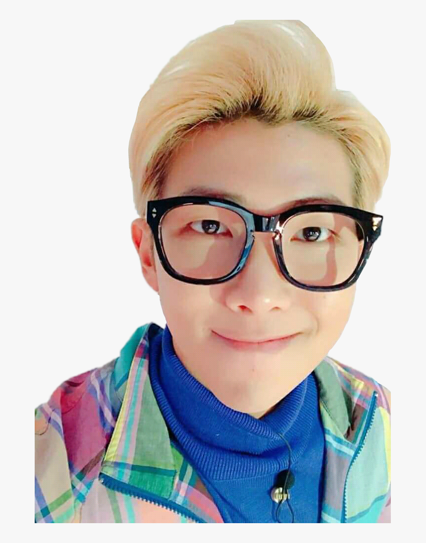 #bts #rm #rapmon #bangtan #kpop #remixit - Run Bts Ep 31 Rm, HD Png Download