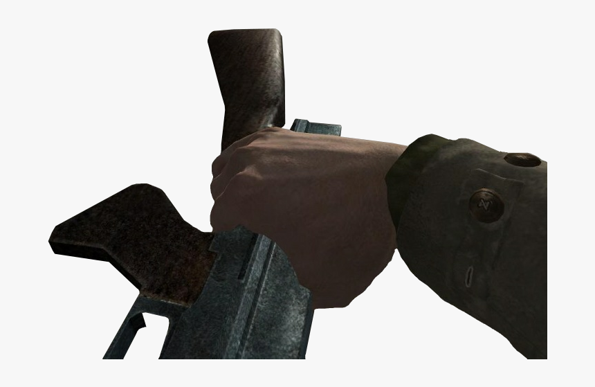 Call Of Duty Wiki - Recliner, HD Png Download