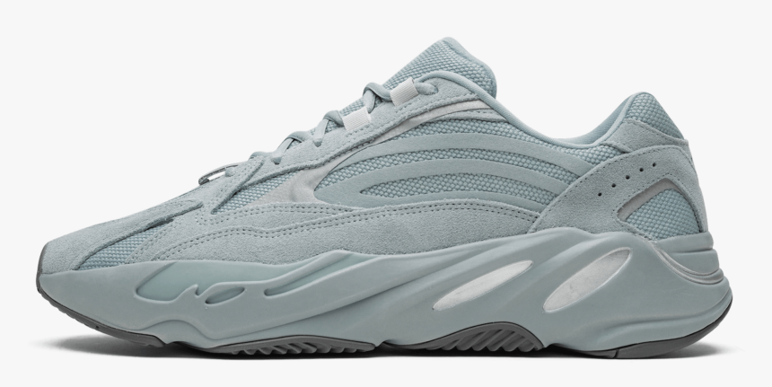 Yeezy Boost 700 V2 Hospital Blue, HD Png Download