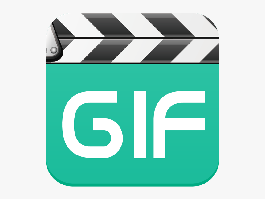 Gif Maker Icon, HD Png Download