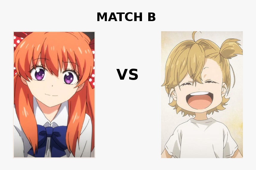 Ari Ozawa Seiyuu , Png Download - Chiyo Nozaki Kiss, Transparent Png