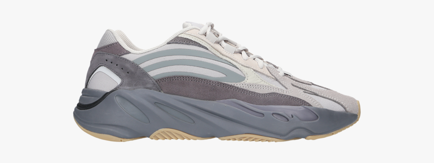 Adidas Yeezy Boost 700 V2 Tephra - Sneakers, HD Png Download
