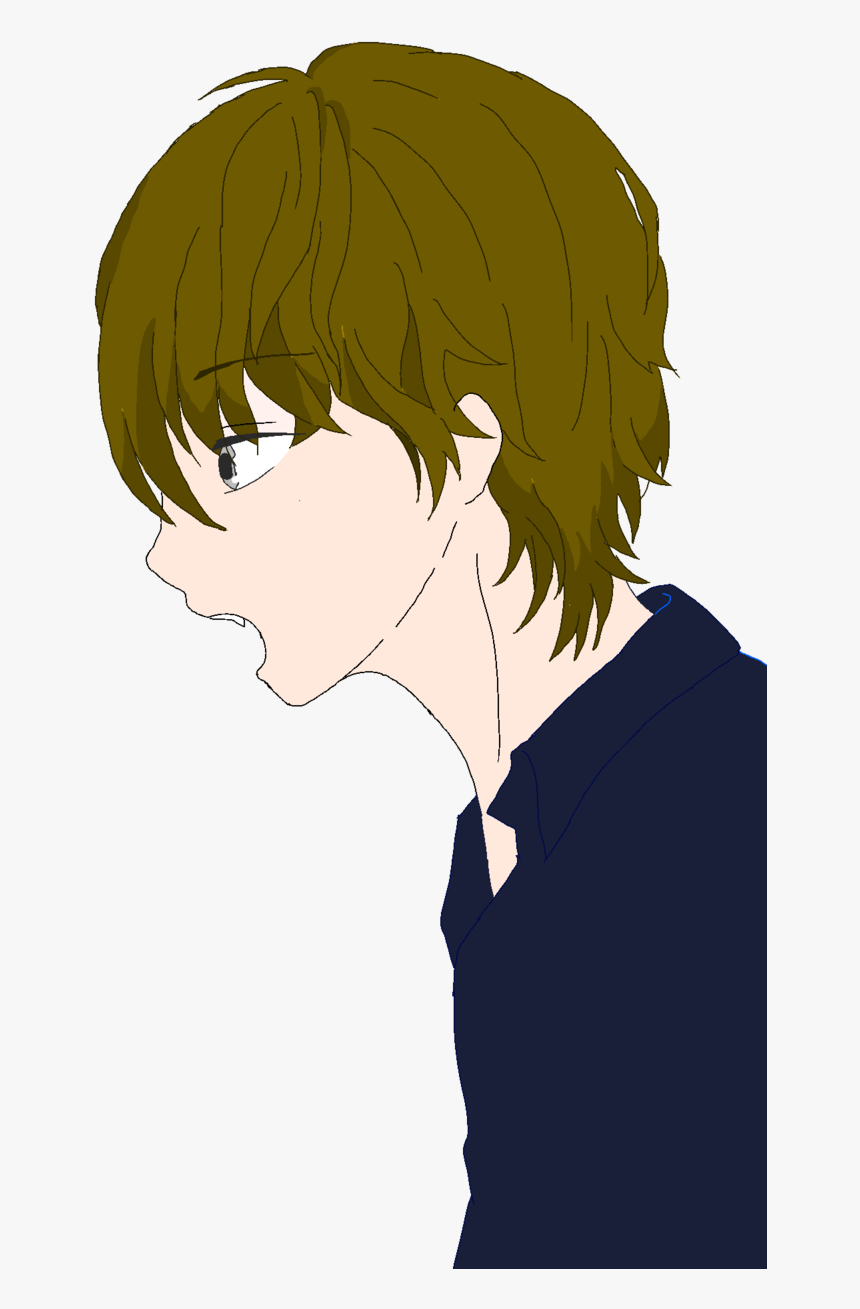 Transparent Touka Kirishima Png - Cartoon, Png Download