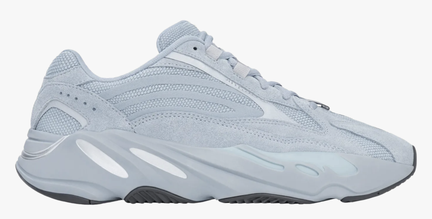 Yeezy 700 Hospital Blue Release Date, HD Png Download