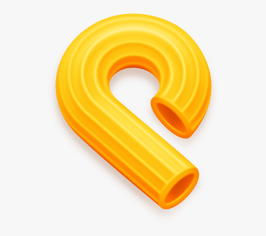 Pasta Is The Mac Clipboard Manager For The Masses - Spiral, HD Png Download