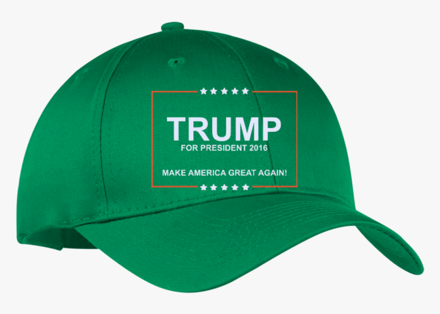 Donald Trump Make America Great Againcap Charcoal One - Baseball Cap, HD Png Download