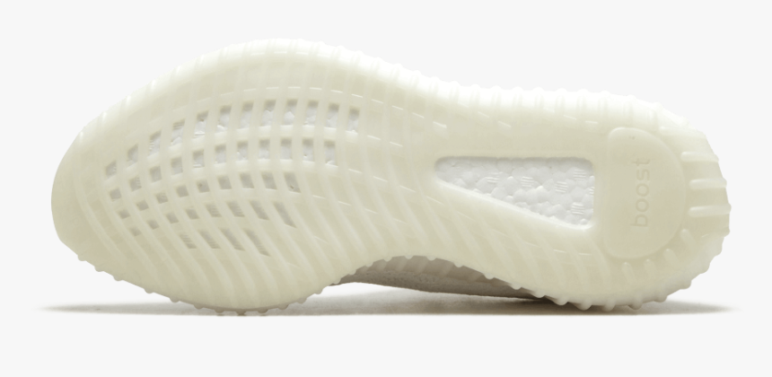 Yeezy Cream White Sole, HD Png Download