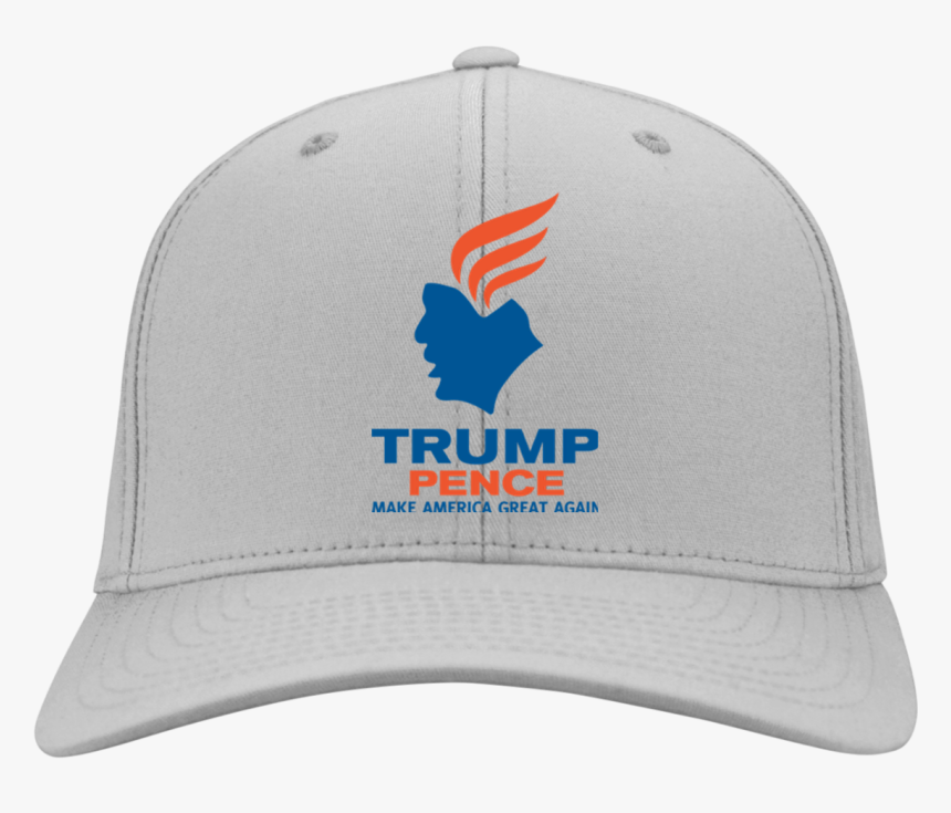 Trump Pence For President Twill Cap - Real Estate Hats, HD Png Download