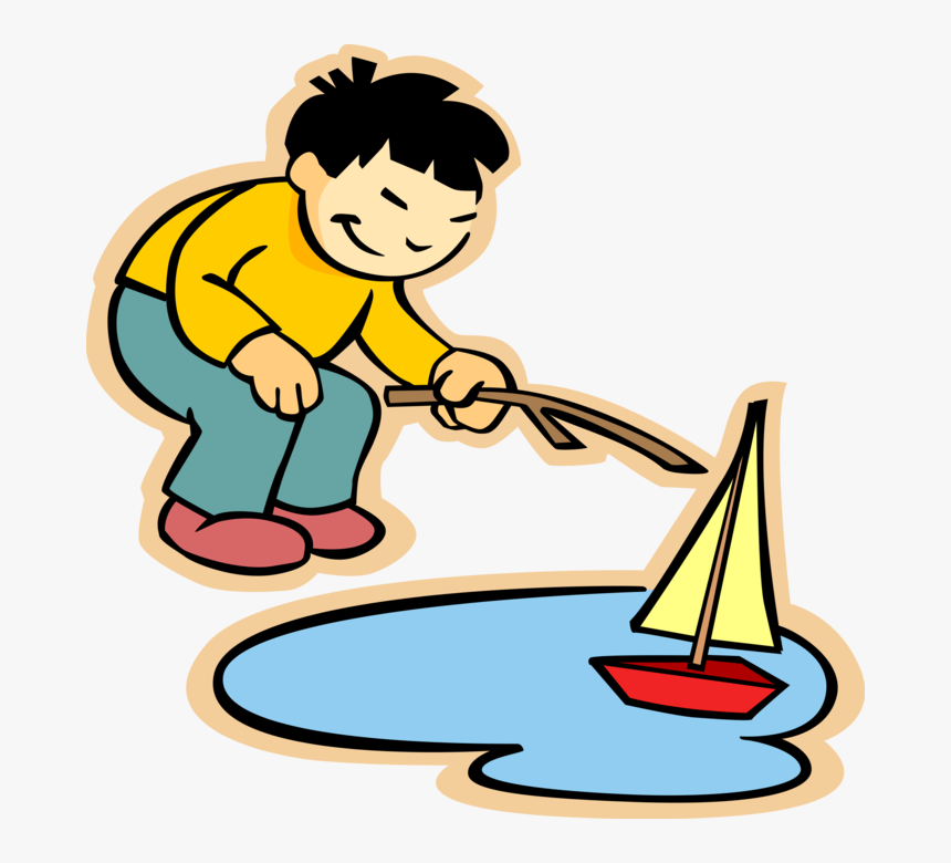 Vector Illustration Of Primary Or Elementary School - Penny Boat Designs Aluminium Foil, HD Png Download