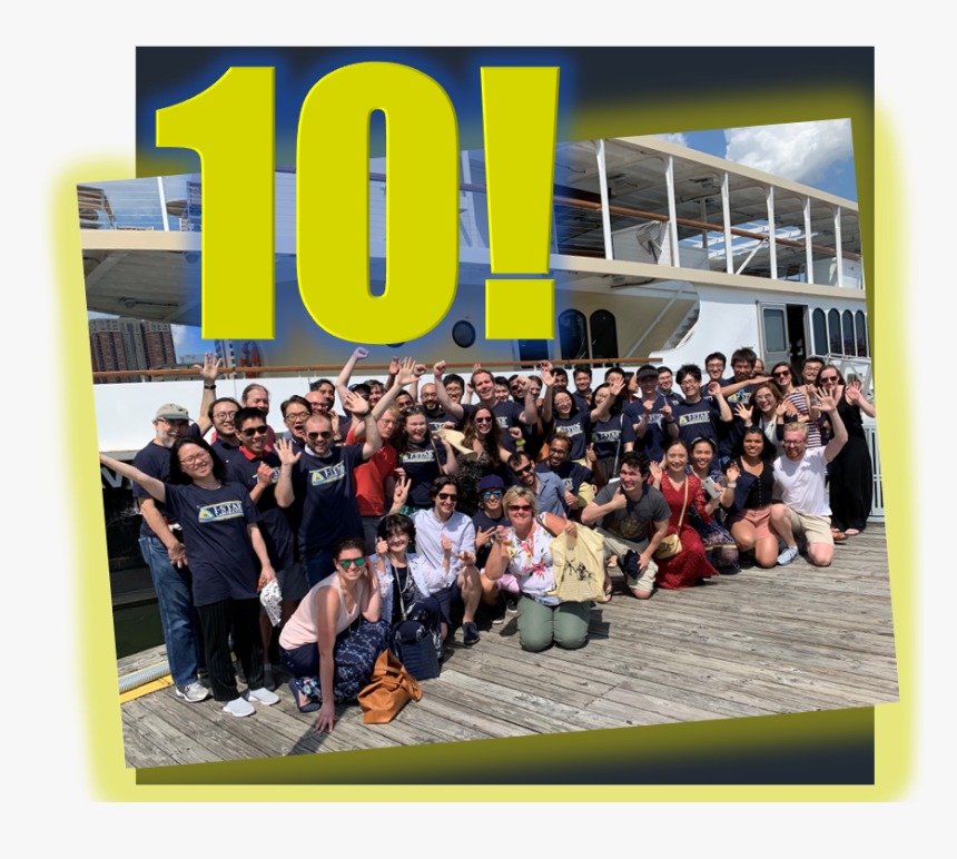 Crowd, HD Png Download