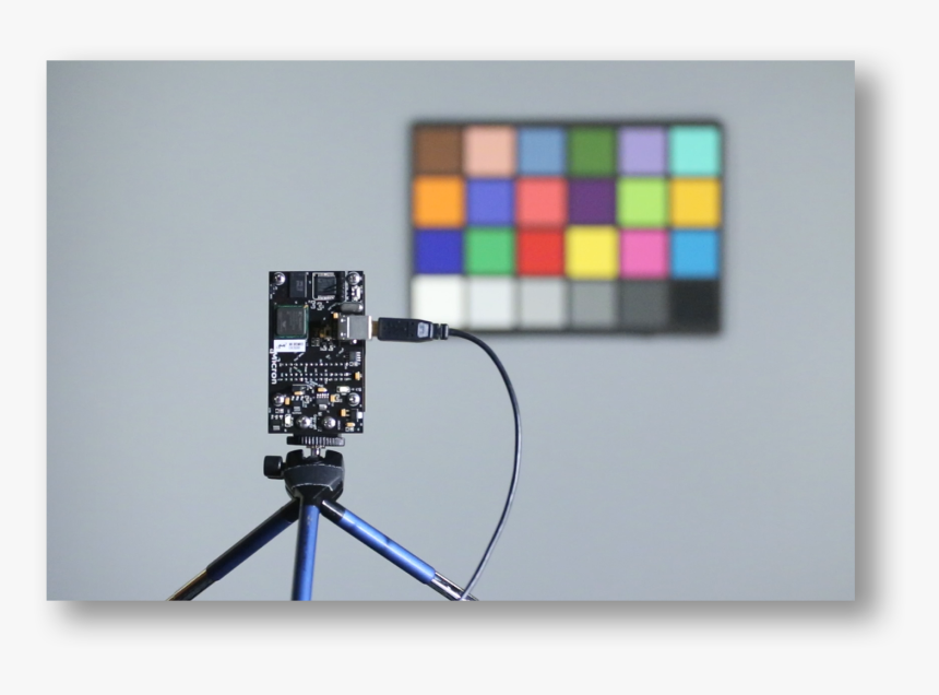 Imatest Camera Phone Lab, HD Png Download