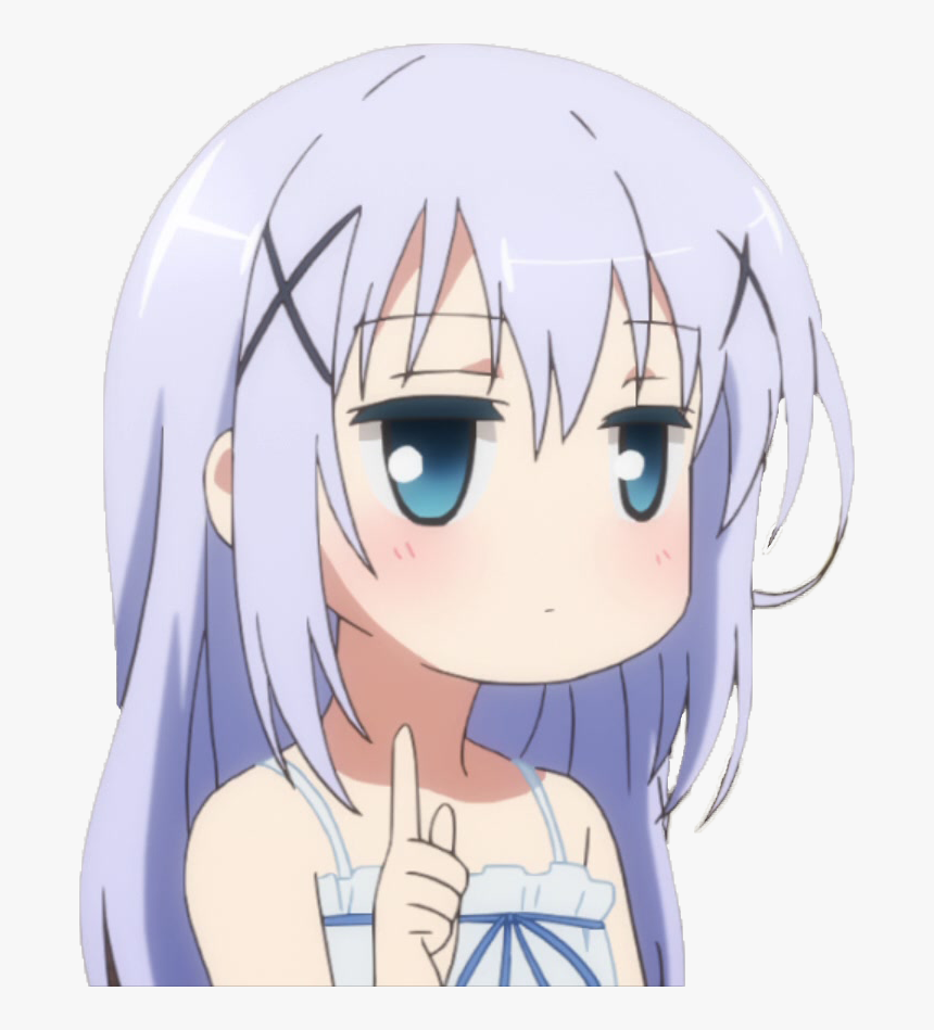 Don T Want To Grow Up Anime, HD Png Download