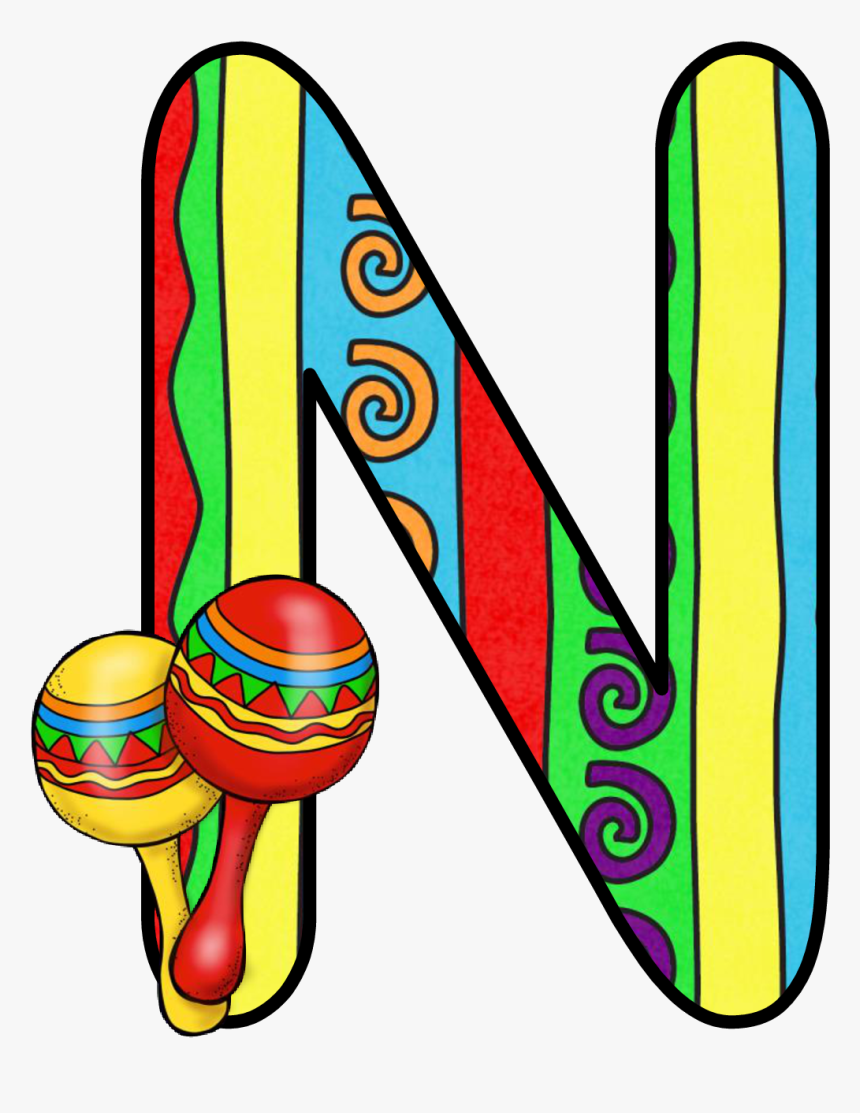 Alfabeto May 5, HD Png Download