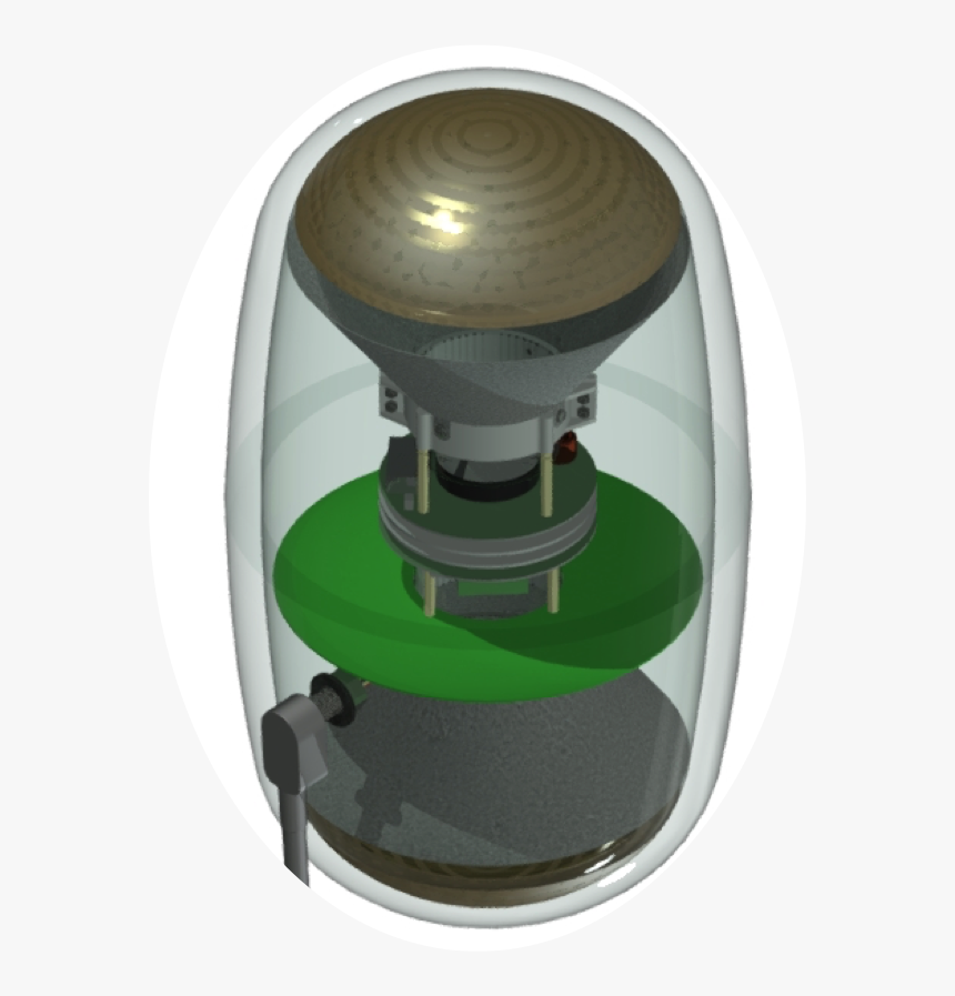 D Egg - Joystick, HD Png Download