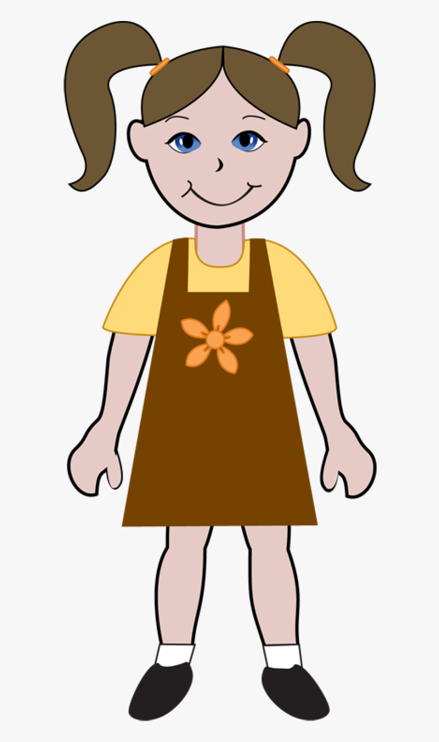 Graphic Design Kids Of - Nurse And Doctor Clipart, HD Png Download