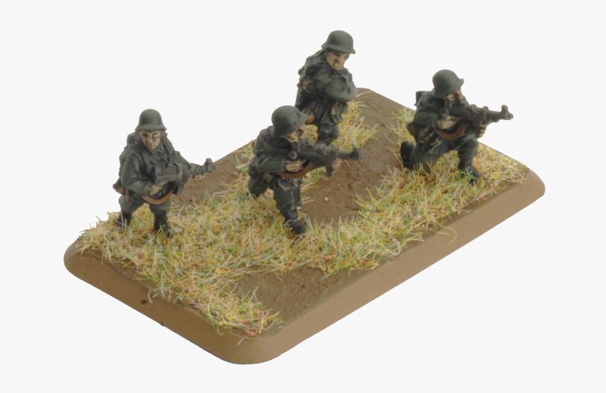 Flames Of War Flamethrower, HD Png Download