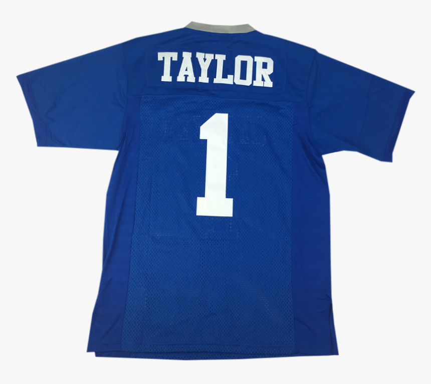 Sean Taylor High School Football Jersey - Pro Football Hall Of Fame, HD Png Download