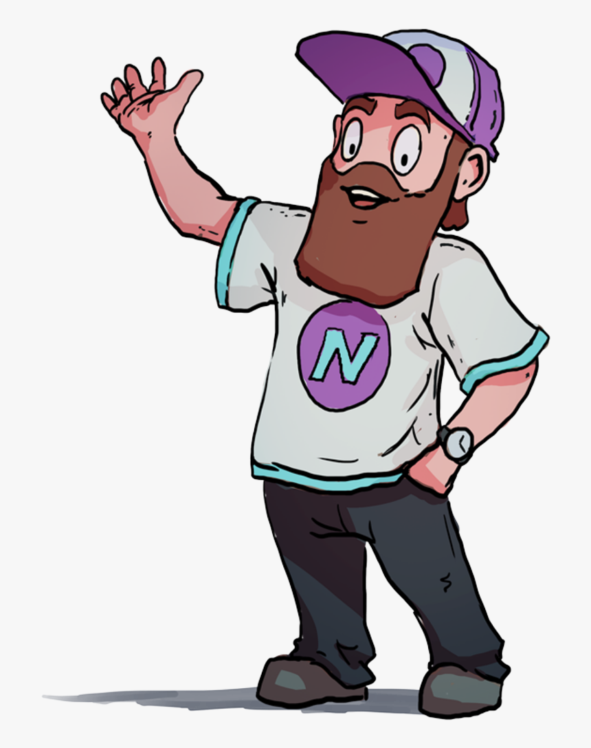 Cartoon, HD Png Download