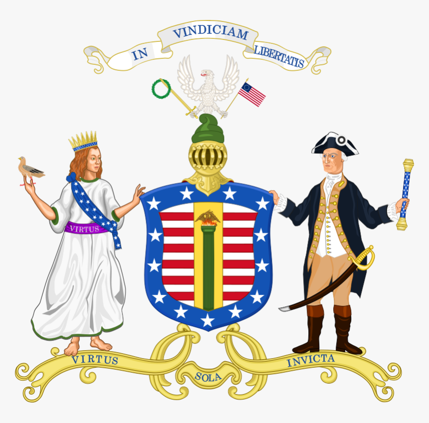 Rejected Coat Of Arms, HD Png Download