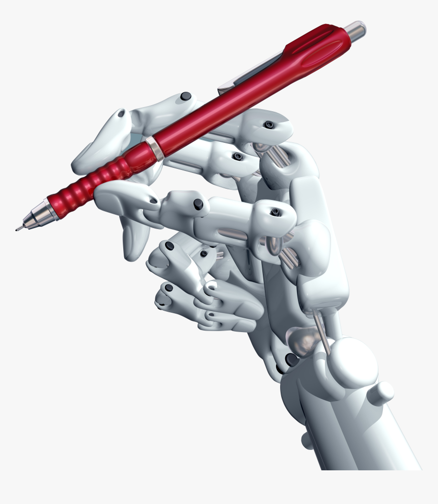 Artificial Intelligence For Journalists, HD Png Download