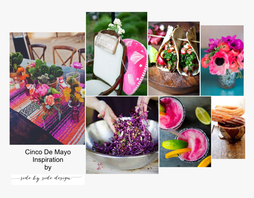 Cinco De Mayo - Artificial Flower, HD Png Download