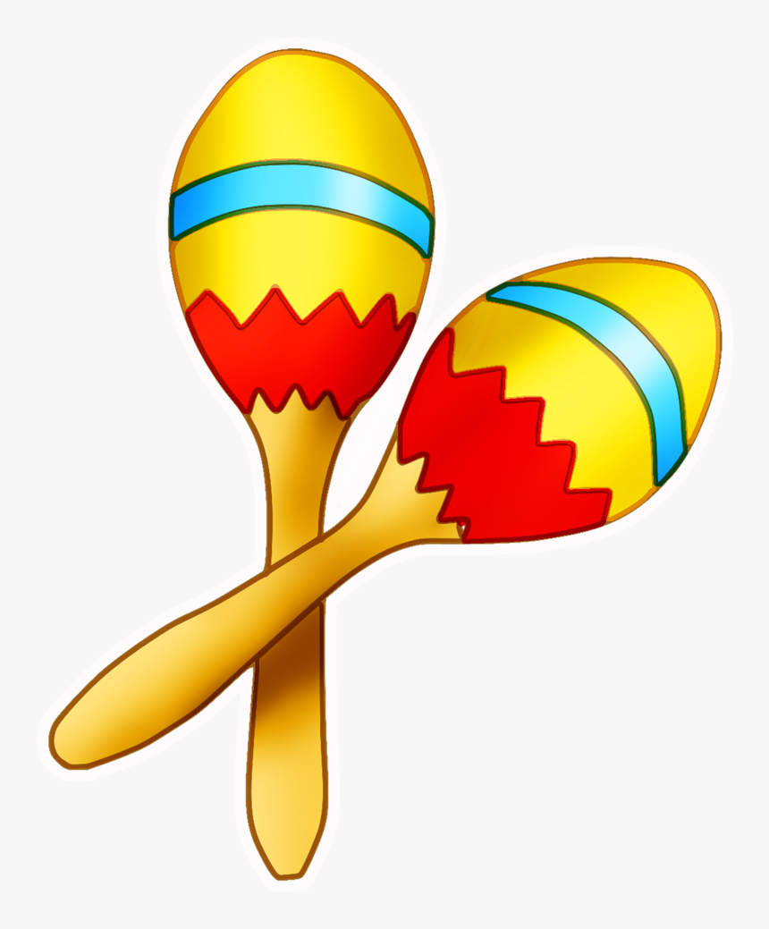 Maracas, HD Png Download