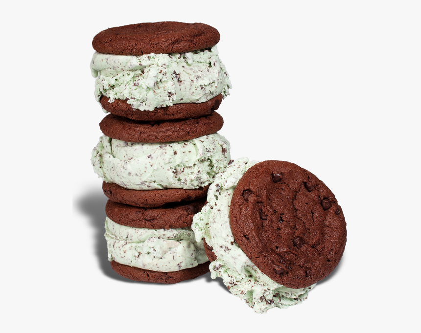 Sandwich Cookies, HD Png Download