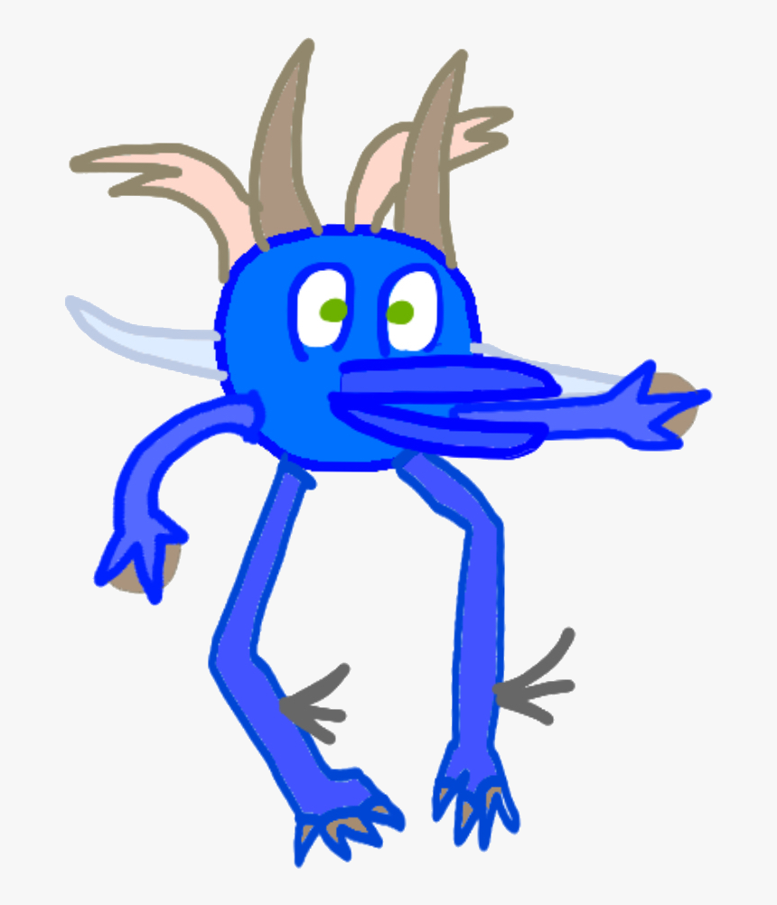 Celebrating 5 Years - Cartoon, HD Png Download