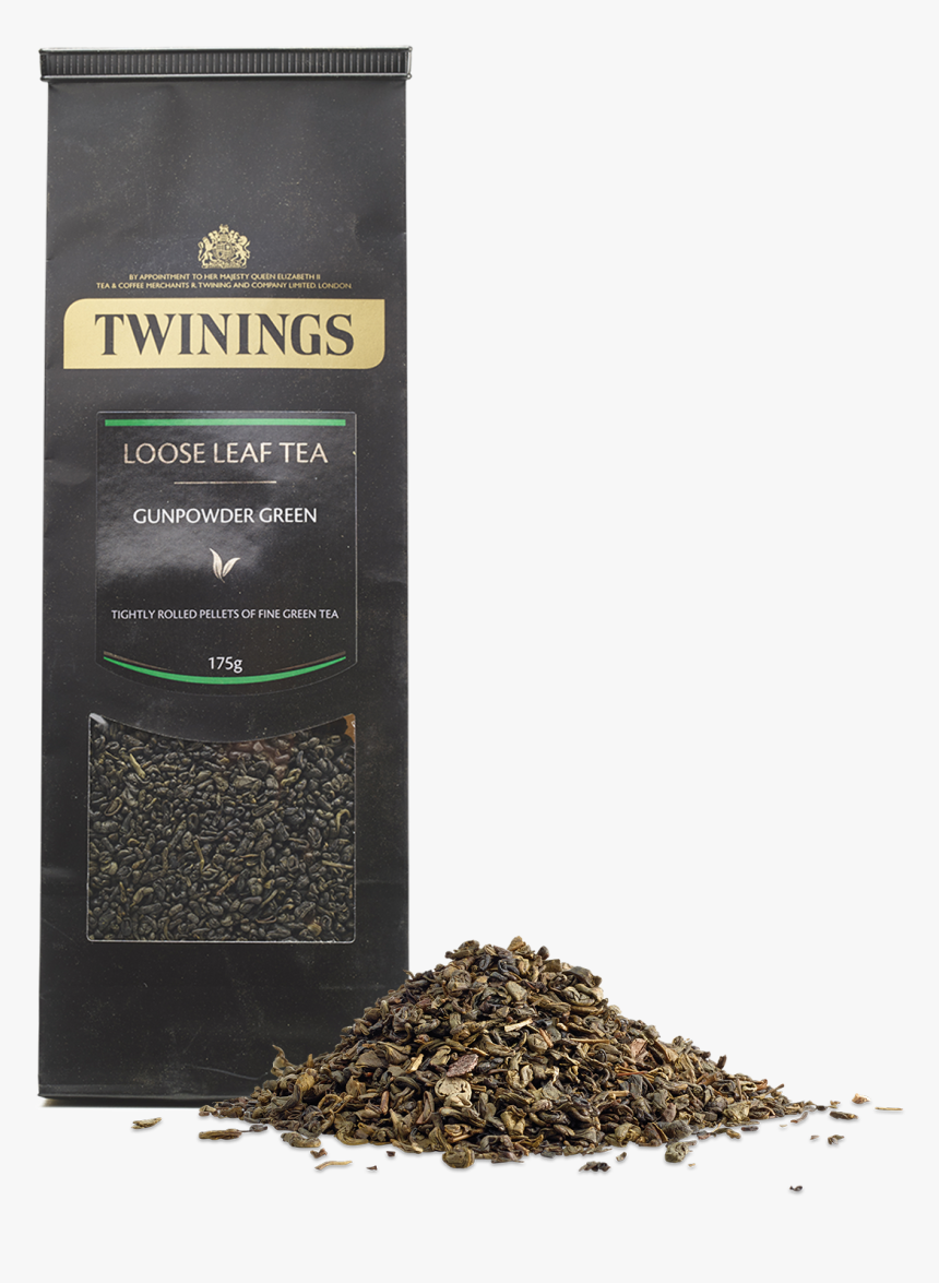 Twinings Signature Earl Grey, HD Png Download