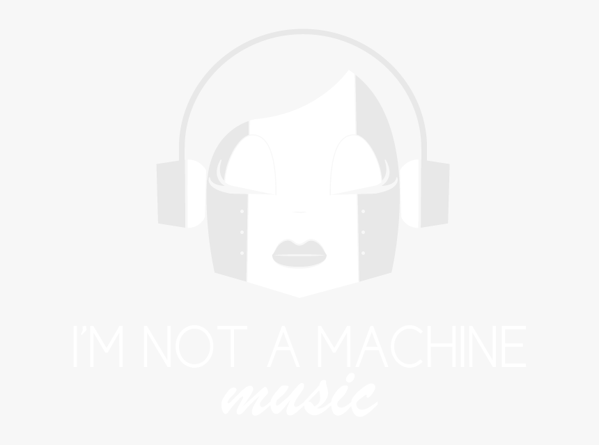 Transparent Music Not Png - Cartoon, Png Download