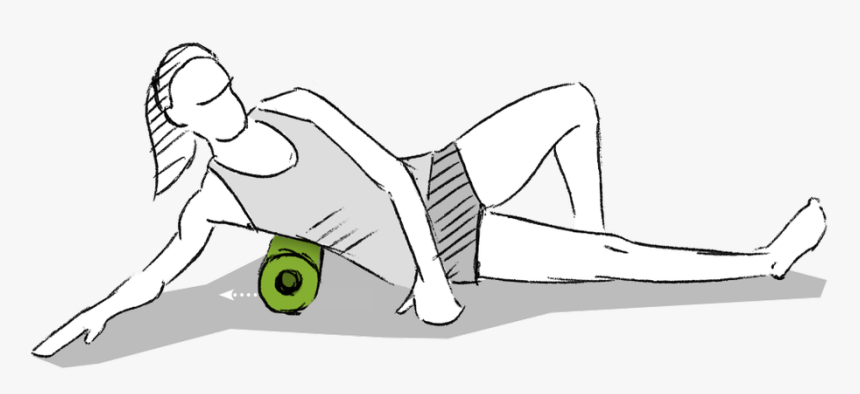 Pilates, HD Png Download