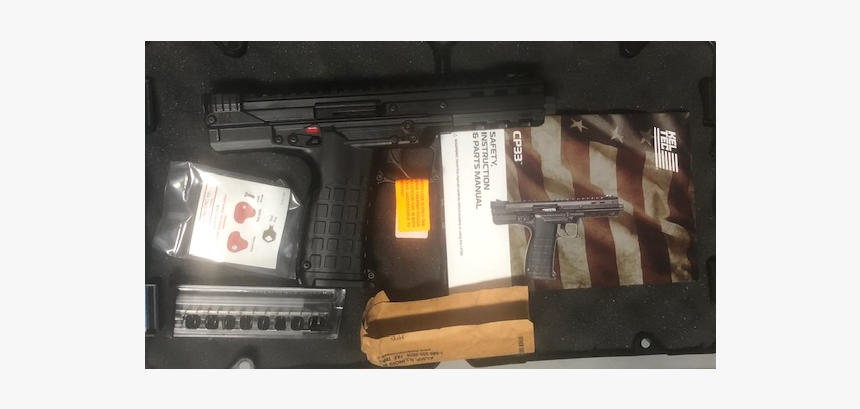 Trigger, HD Png Download