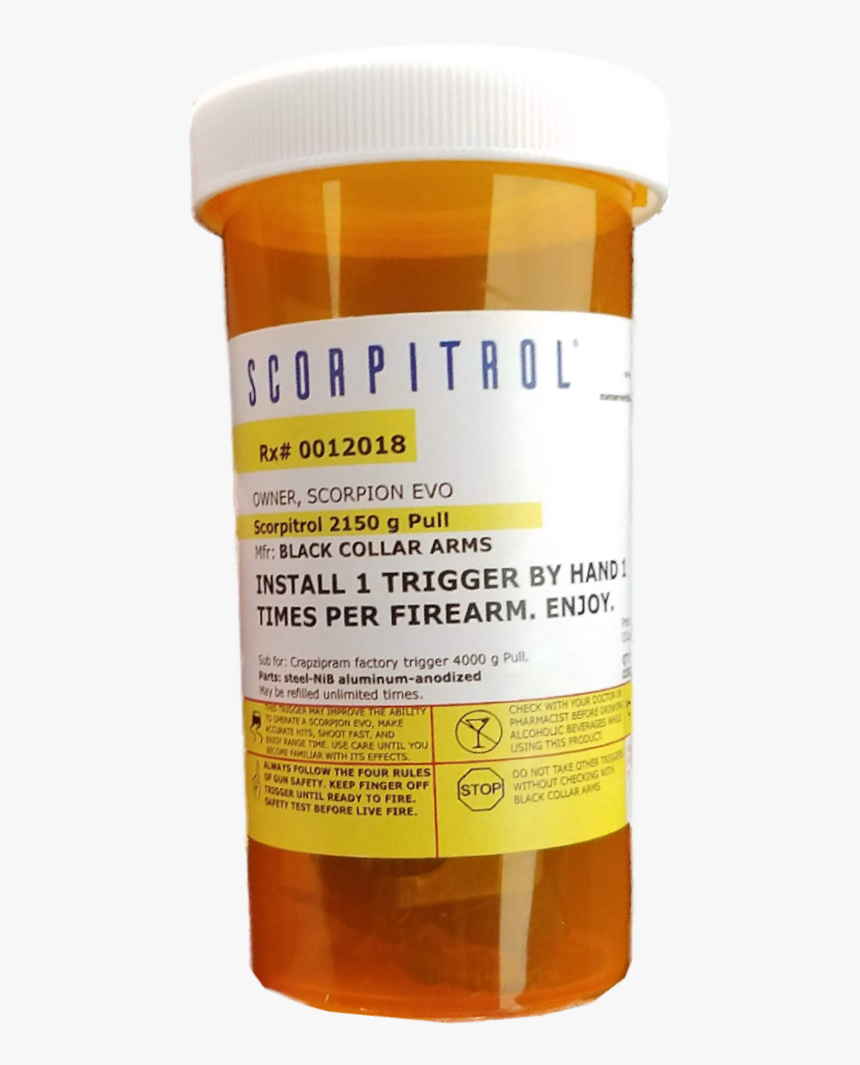 Prescription Drug, HD Png Download