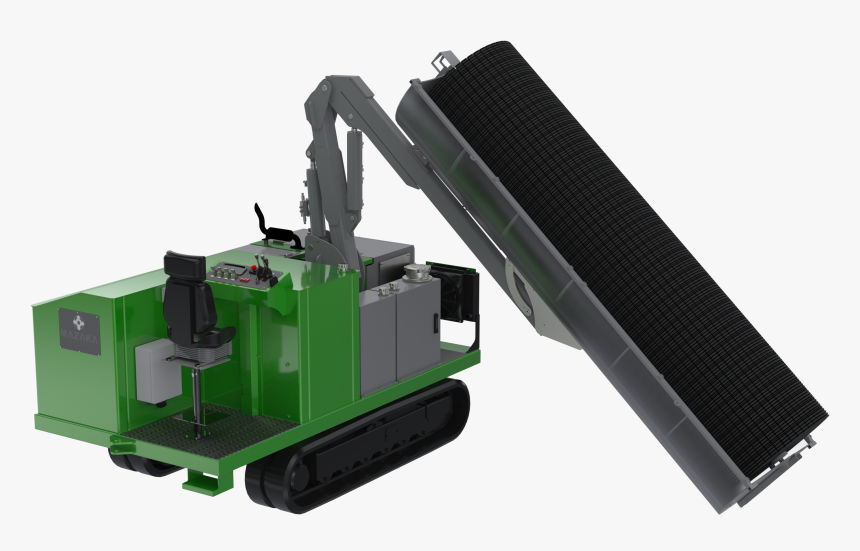 Machine, HD Png Download