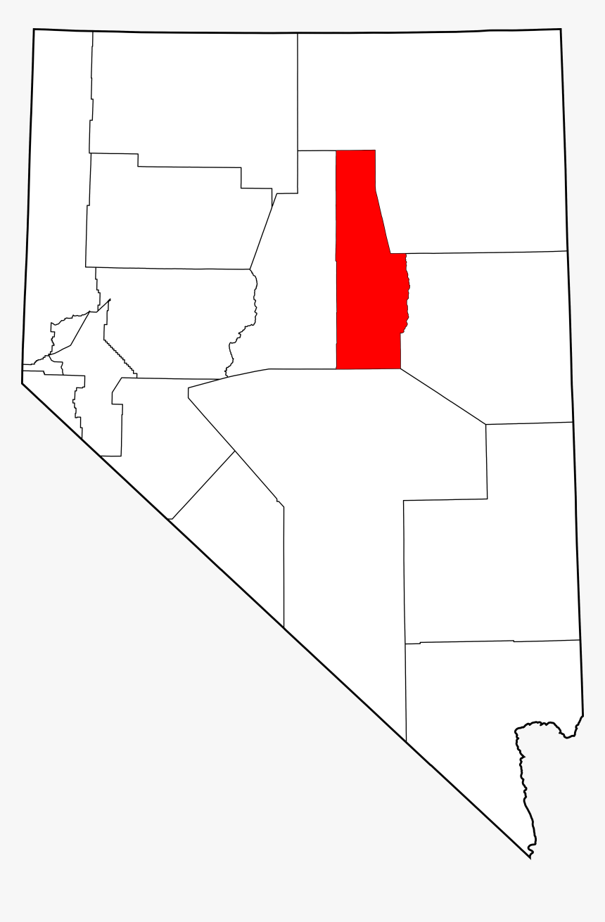 Nevada Eureka County, HD Png Download