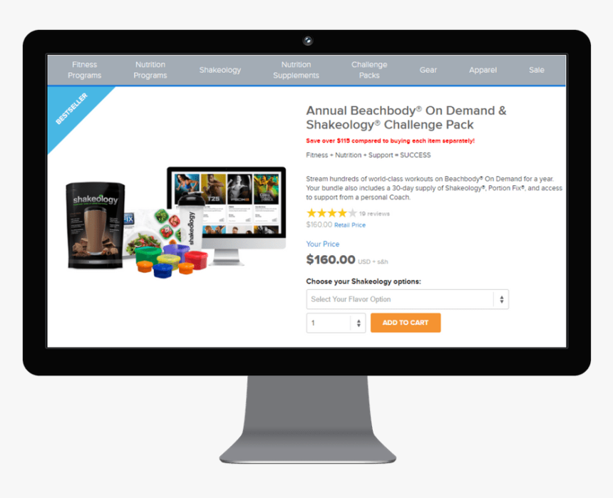 Bod Cp Shop - Computer Monitor, HD Png Download