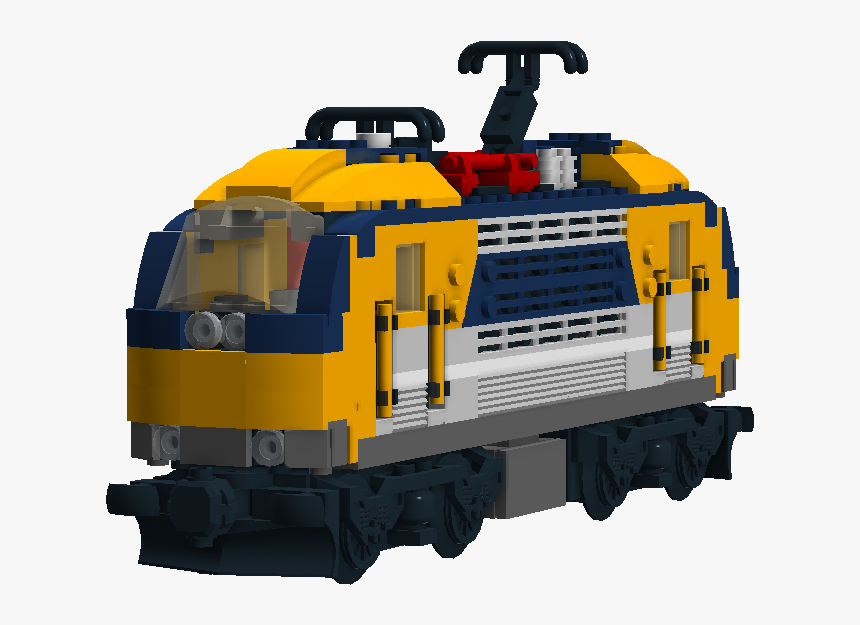 Pequarter - Toy Vehicle, HD Png Download