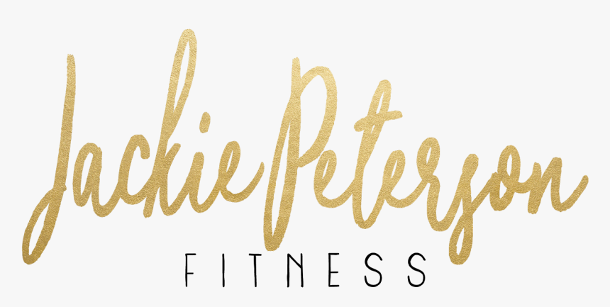 A Fit Mom Inspired - Calligraphy, HD Png Download