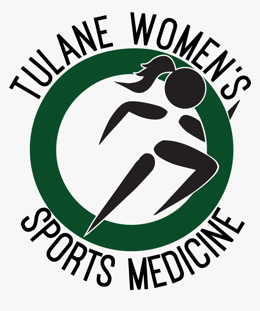 Transparent Tulane Png - Emblem, Png Download
