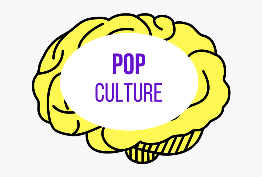 Alexa S Pop Culture Iq - Circle, HD Png Download