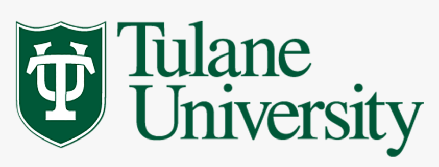Tulane University, HD Png Download