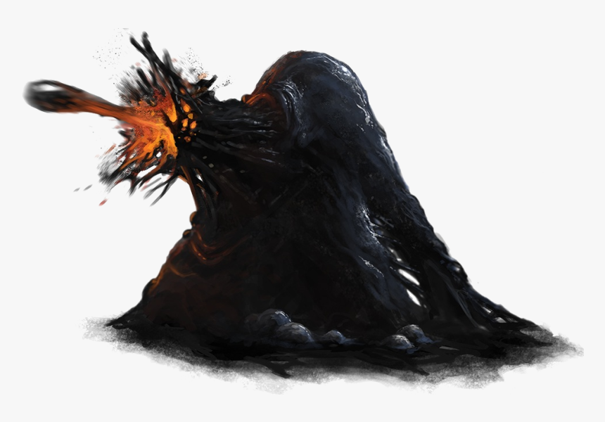 Gunpowder Ooze, HD Png Download