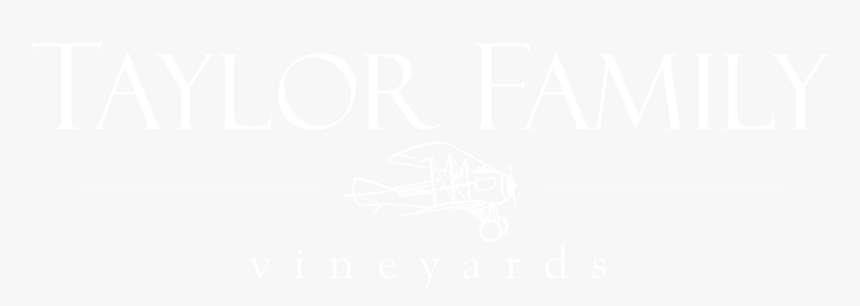Taylor Family Vineyards - Hyatt White Logo Png, Transparent Png