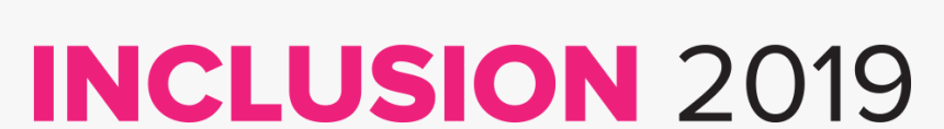 Inclusion 2019 - Shrm Inclusion 2019, HD Png Download