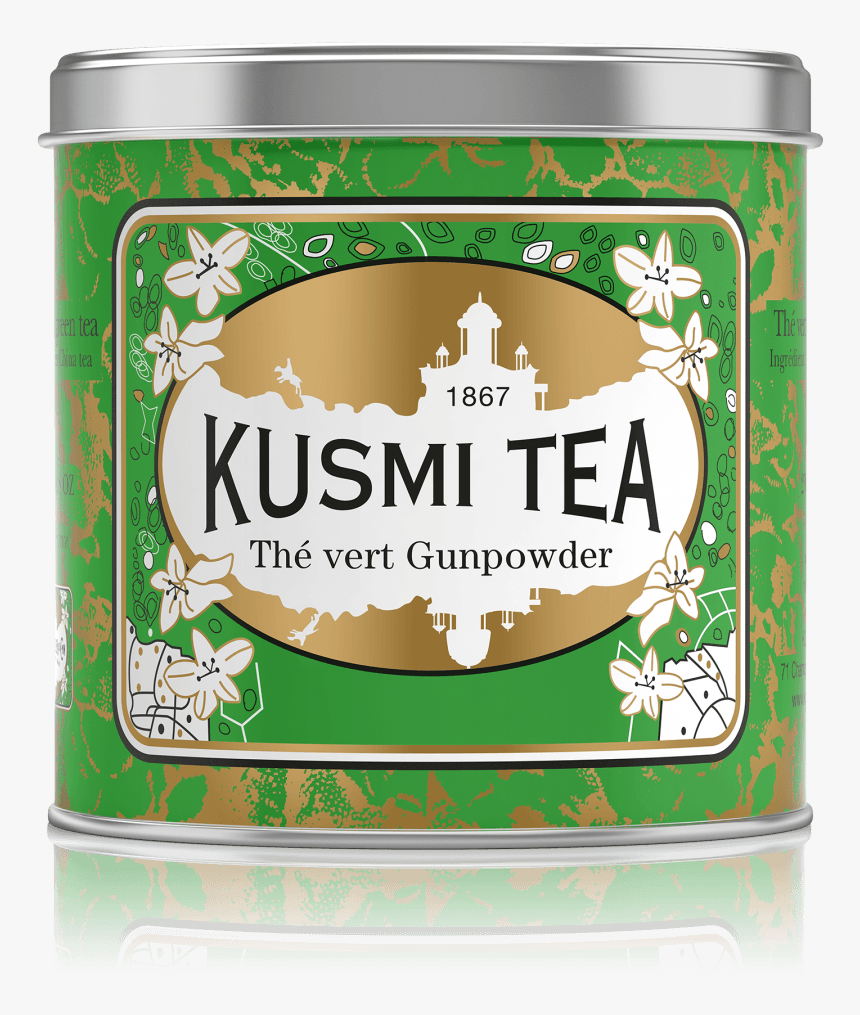 Kusmi Tea English Breakfast, HD Png Download