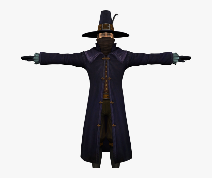 Download Zip Archive - Costume Hat, HD Png Download