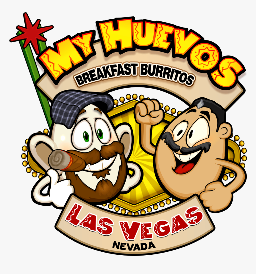 2550 S Rainbow Blvd, Las Vegas, Nv 89146, United States - My Huevos, HD Png Download