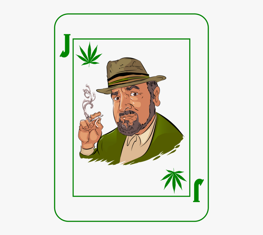 Jack Herer Cup Nevada - Cartoon, HD Png Download